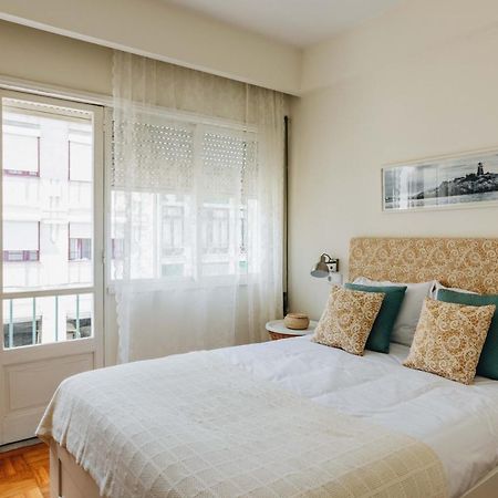 Esm Rental - Palmela'S Romantic Terrace Porto Eksteriør billede