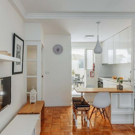 Esm Rental - Palmela'S Romantic Terrace Porto Eksteriør billede