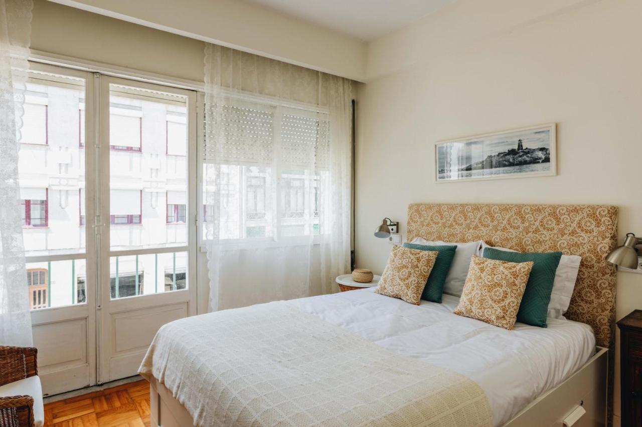Esm Rental - Palmela'S Romantic Terrace Porto Eksteriør billede