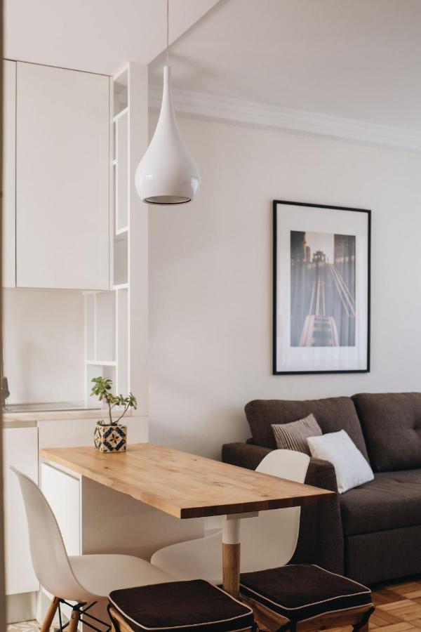 Esm Rental - Palmela'S Romantic Terrace Porto Eksteriør billede