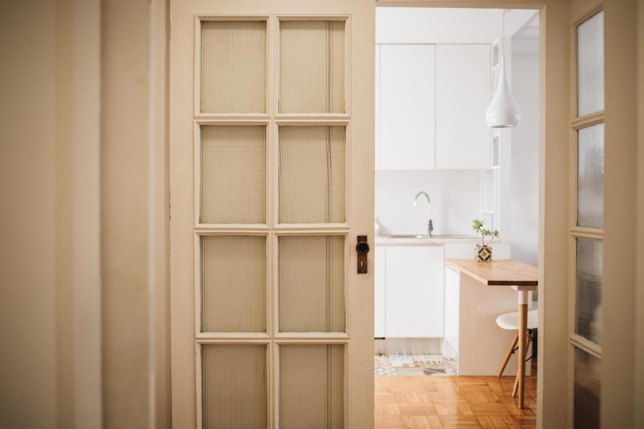 Esm Rental - Palmela'S Romantic Terrace Porto Eksteriør billede