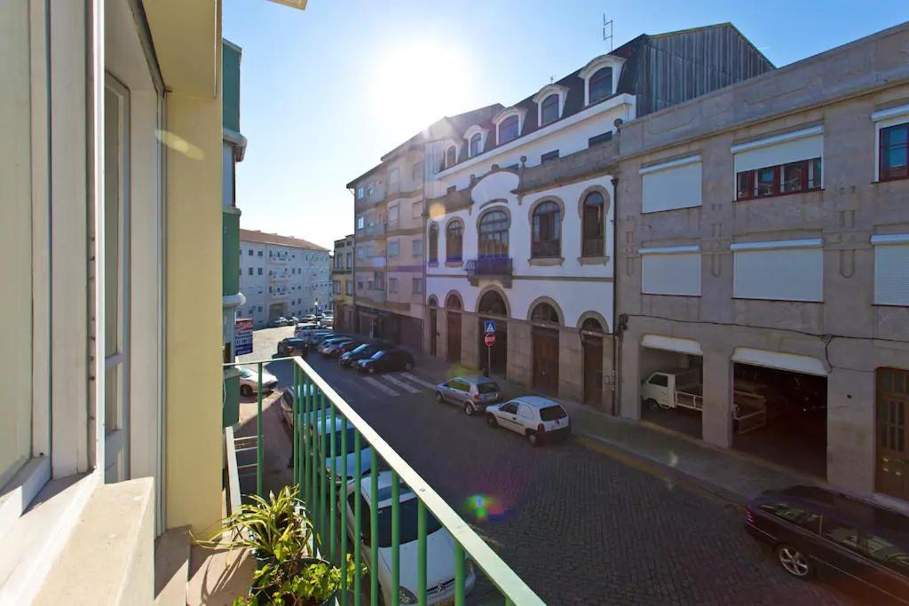 Esm Rental - Palmela'S Romantic Terrace Porto Eksteriør billede