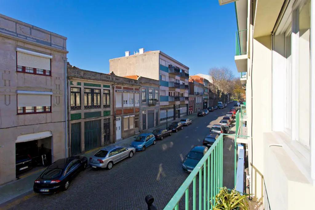 Esm Rental - Palmela'S Romantic Terrace Porto Eksteriør billede