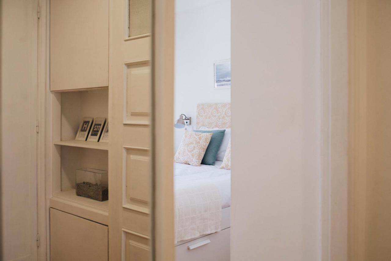 Esm Rental - Palmela'S Romantic Terrace Porto Eksteriør billede